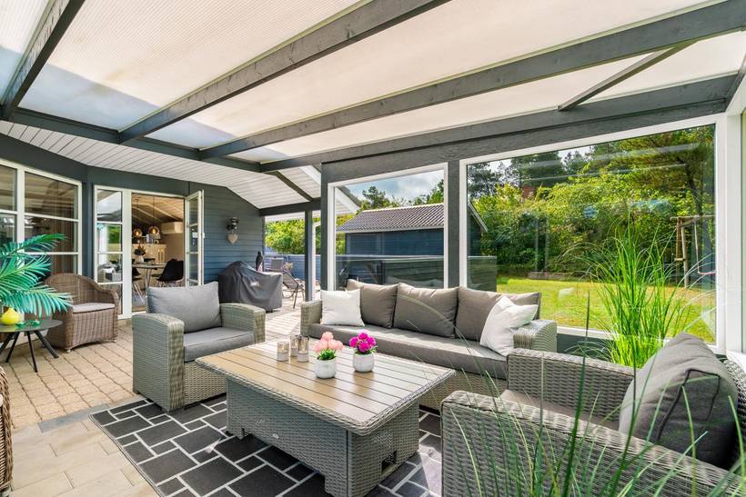 Foto von Ferienhaus XV42 in Houstrup - Westjütland