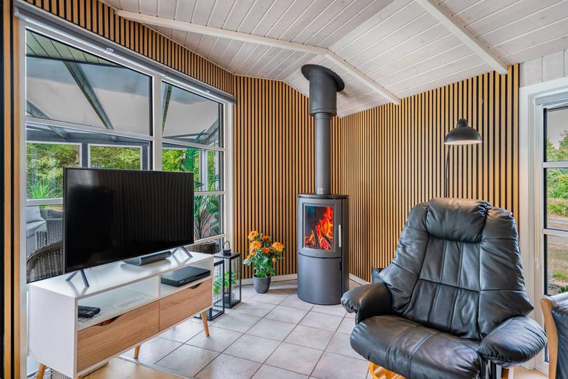 Foto von Ferienhaus XV42 in Houstrup - Westjütland