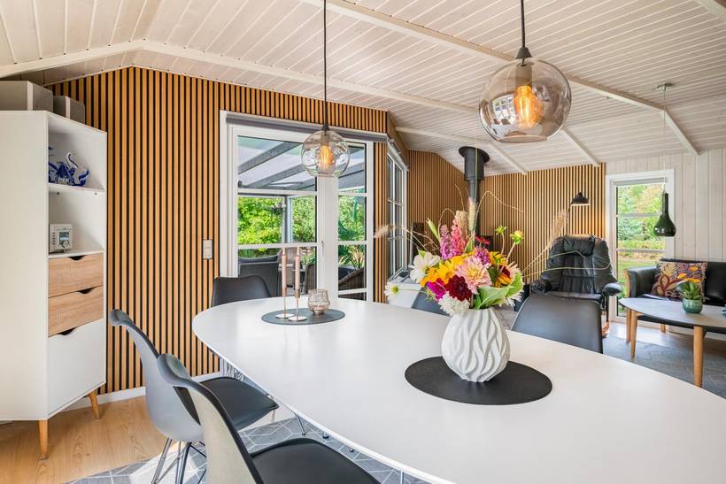 Foto von Ferienhaus XV42 in Houstrup - Westjütland