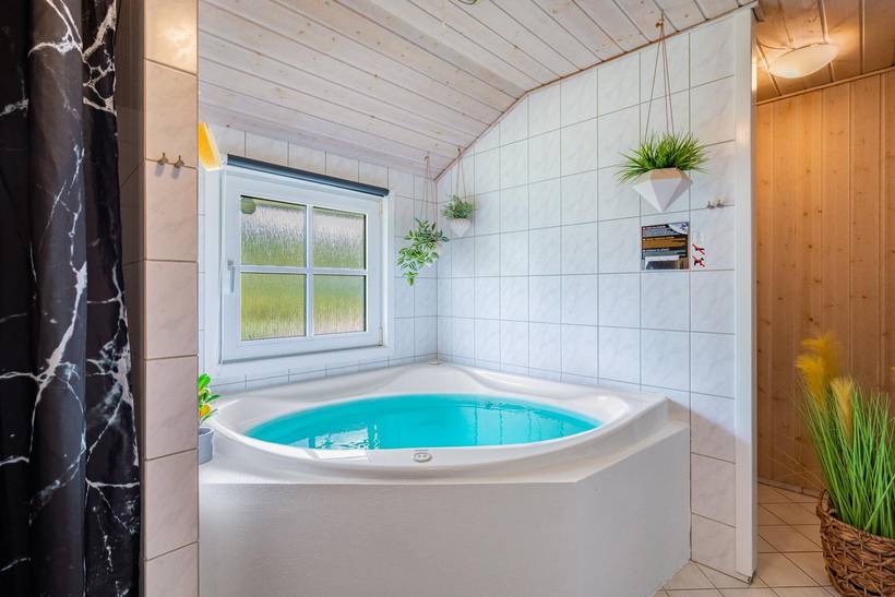 Foto von Ferienhaus XV42 in Houstrup - Westjütland