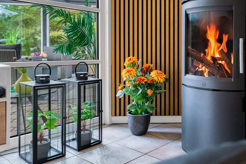 Foto von Ferienhaus XV42 in Houstrup - Westjütland