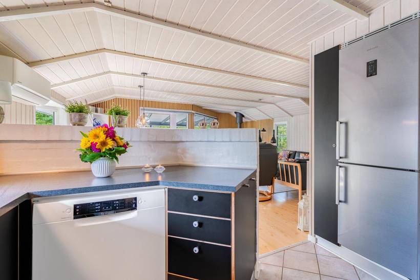Foto von Ferienhaus XV42 in Houstrup - Westjütland