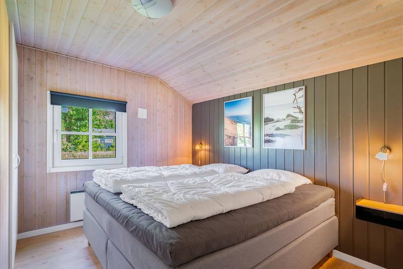 Foto von Ferienhaus XV42 in Houstrup - Westjütland