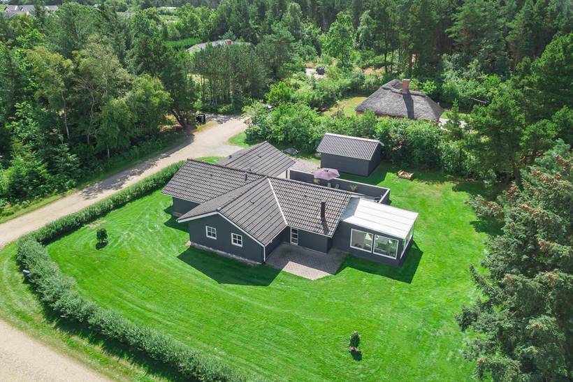 Foto von Ferienhaus XV42 in Houstrup - Westjütland