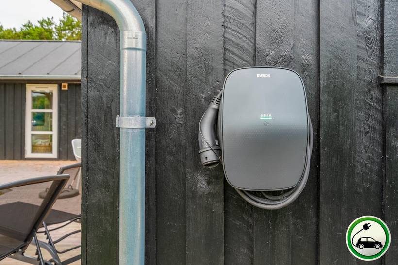 Foto von Ferienhaus XV45 in Henne Strand - Westjütland