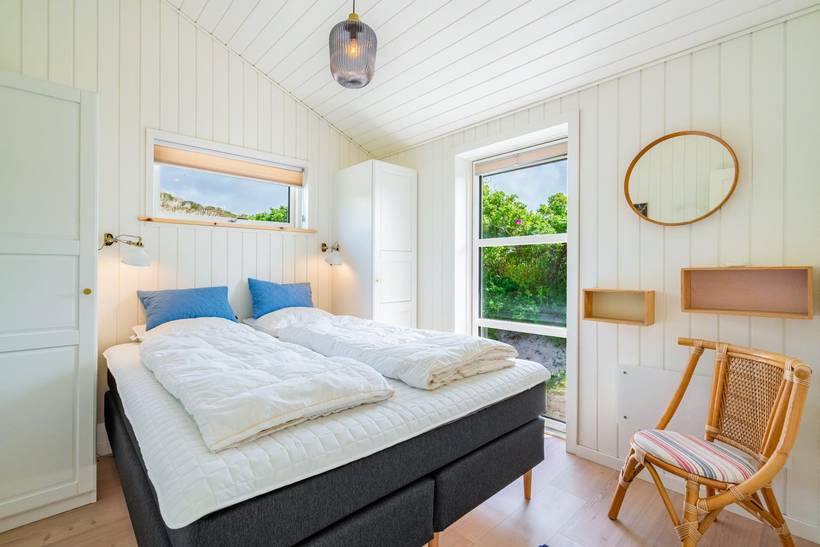Foto von Ferienhaus XV45 in Henne Strand - Westjütland