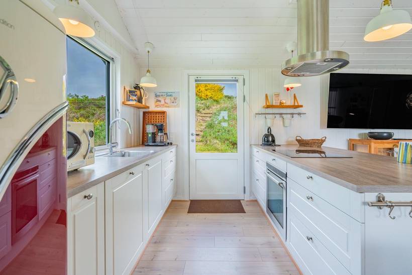 Foto von Ferienhaus XV45 in Henne Strand - Westjütland