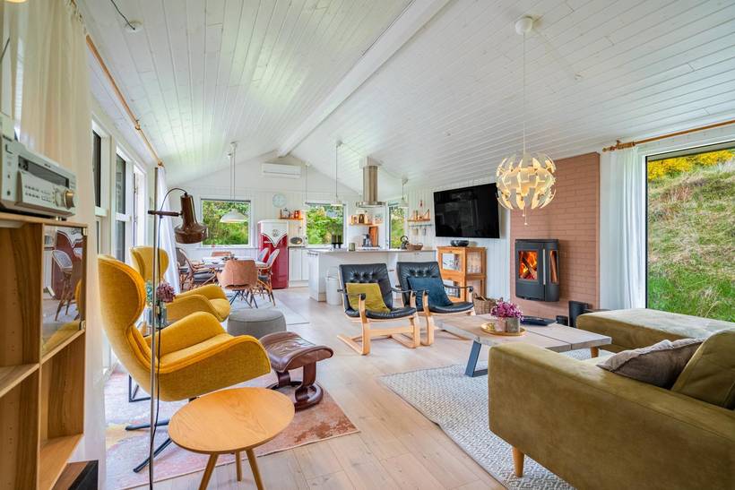 Foto von Ferienhaus XV45 in Henne Strand - Westjütland