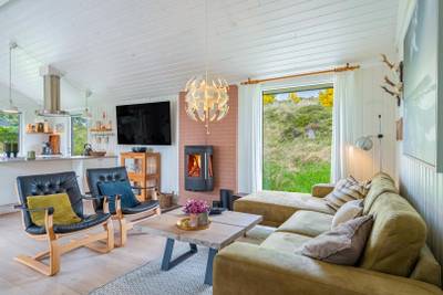 Vorschaubild von Ferienhaus XV45 in Henne Strand - Westjütland