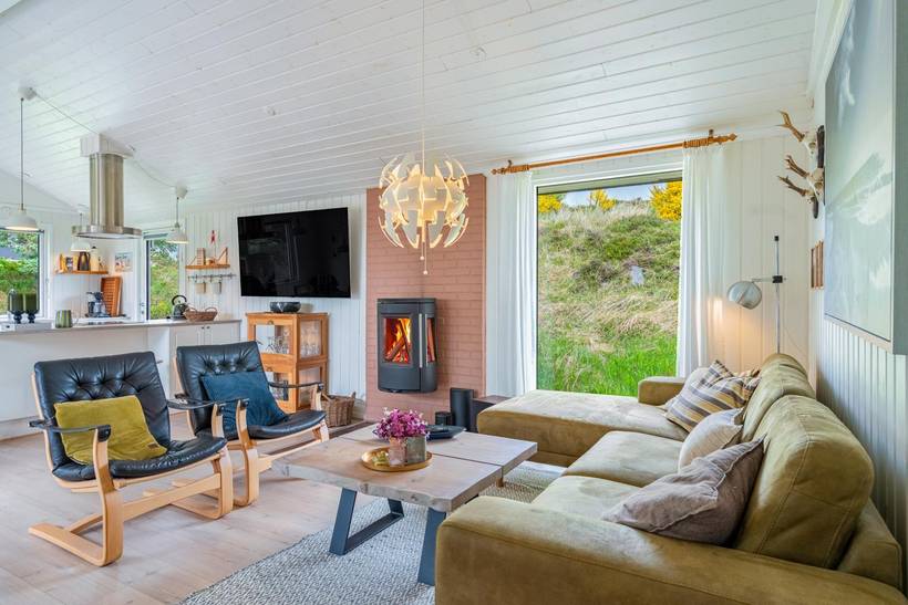 Foto von Ferienhaus XV45 in Henne Strand - Westjütland