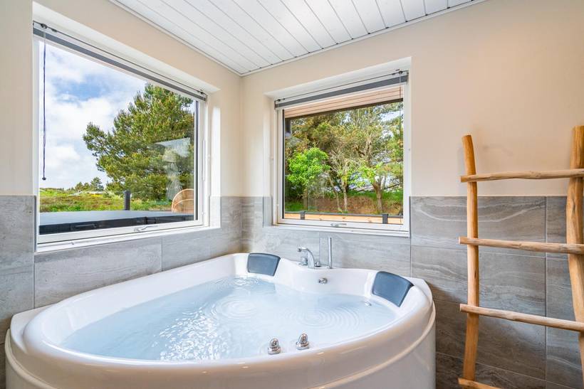 Foto von Ferienhaus XV45 in Henne Strand - Westjütland