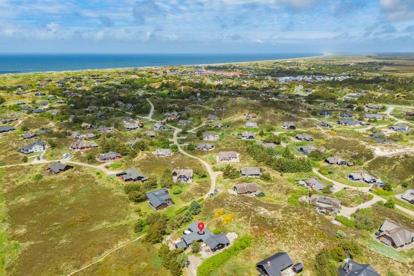 Foto von Ferienhaus XV45 in Henne Strand - Westjütland