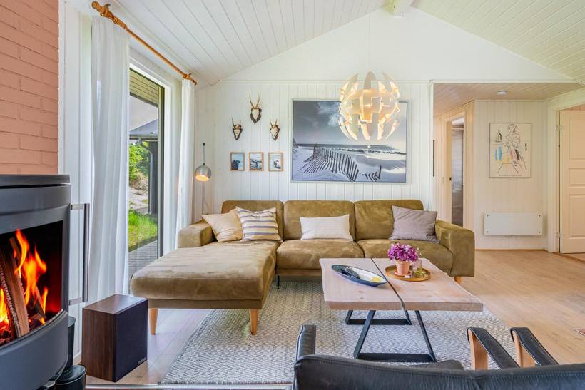Foto von Ferienhaus XV45 in Henne Strand - Westjütland