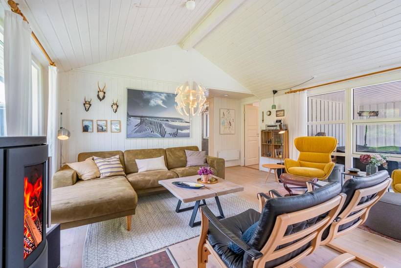 Foto von Ferienhaus XV45 in Henne Strand - Westjütland