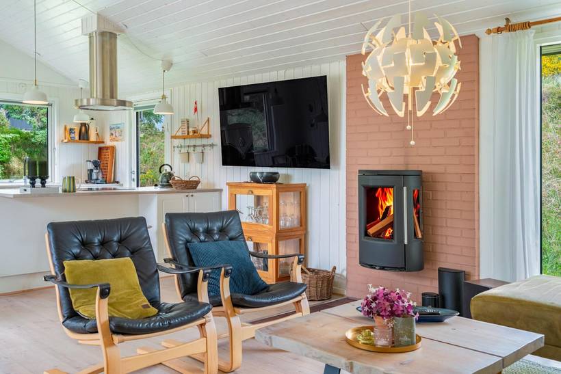 Foto von Ferienhaus XV45 in Henne Strand - Westjütland