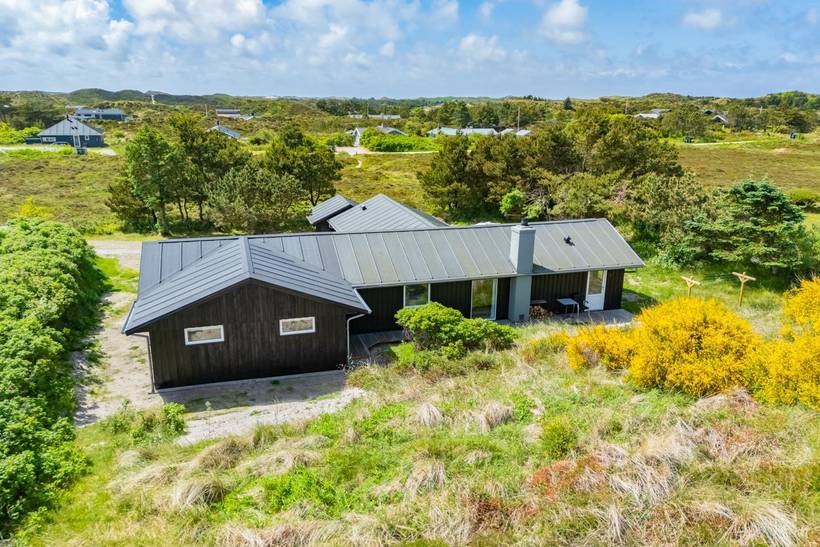 Foto von Ferienhaus XV45 in Henne Strand - Westjütland