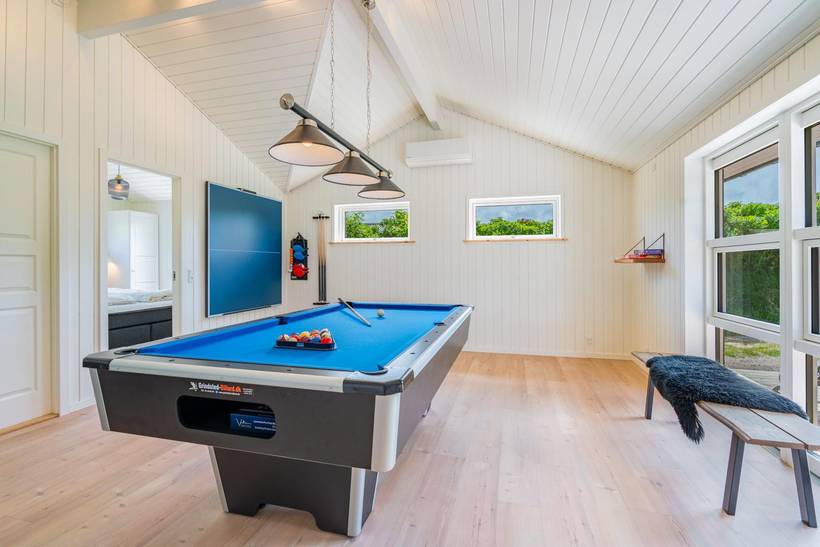 Foto von Ferienhaus XV45 in Henne Strand - Westjütland