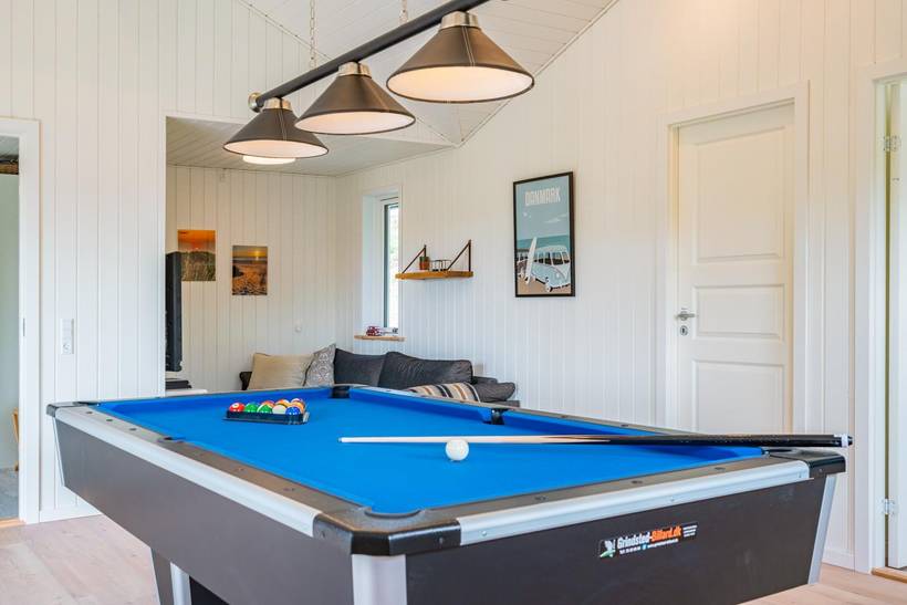 Foto von Ferienhaus XV45 in Henne Strand - Westjütland