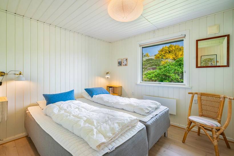 Foto von Ferienhaus XV45 in Henne Strand - Westjütland