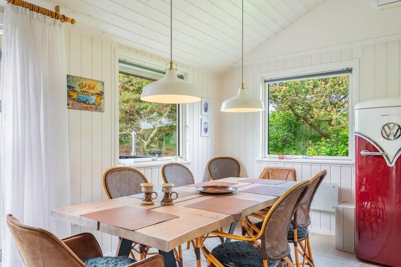 Foto von Ferienhaus XV45 in Henne Strand - Westjütland