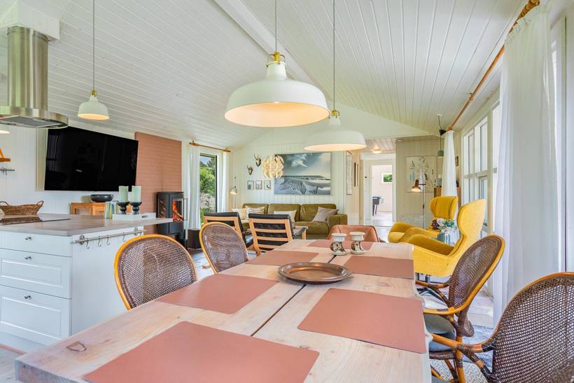 Foto von Ferienhaus XV45 in Henne Strand - Westjütland