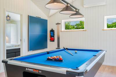 Vorschaubild von Ferienhaus XV45 in Henne Strand - Westjütland