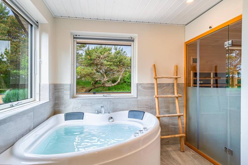 Foto von Ferienhaus XV45 in Henne Strand - Westjütland