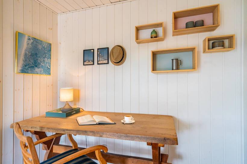 Foto von Ferienhaus XV45 in Henne Strand - Westjütland