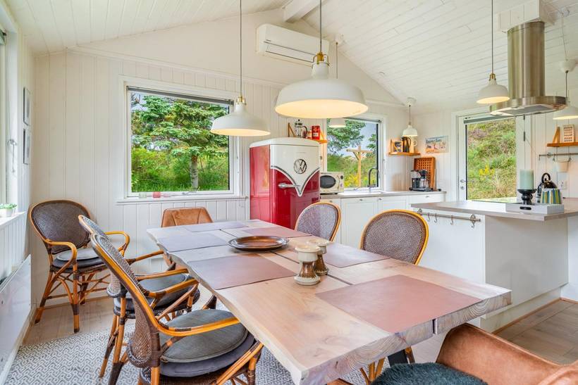 Foto von Ferienhaus XV45 in Henne Strand - Westjütland