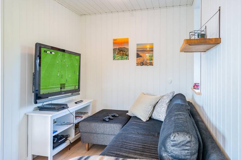 Foto von Ferienhaus XV45 in Henne Strand - Westjütland