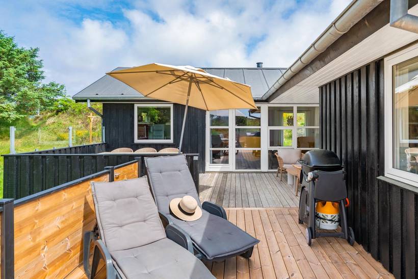 Foto von Ferienhaus XV45 in Henne Strand - Westjütland