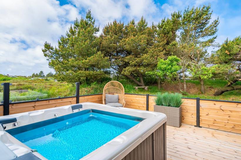 Foto von Ferienhaus XV45 in Henne Strand - Westjütland