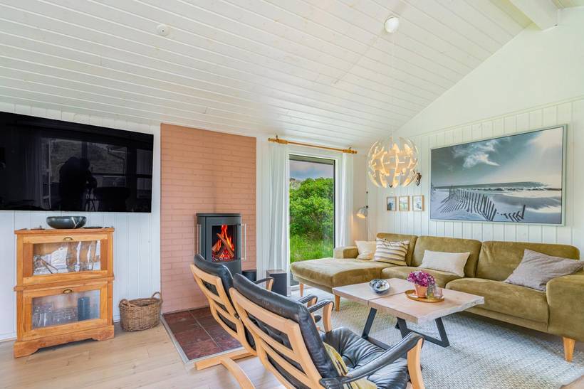 Foto von Ferienhaus XV45 in Henne Strand - Westjütland