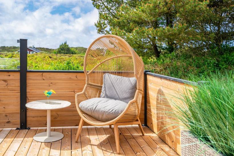 Foto von Ferienhaus XV45 in Henne Strand - Westjütland