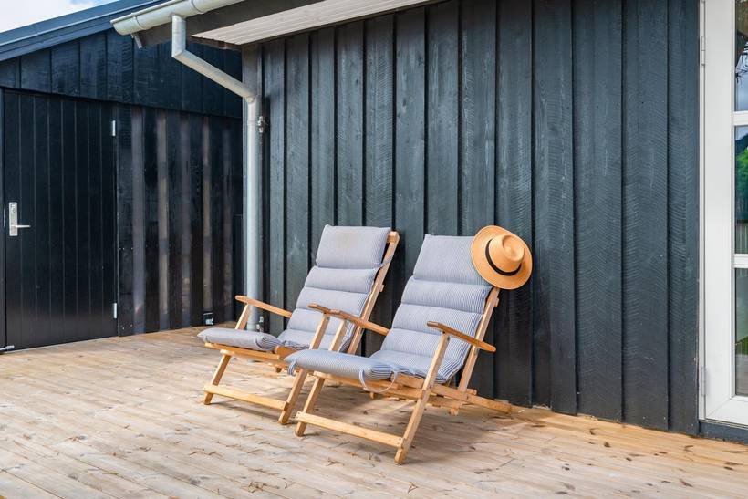 Foto von Ferienhaus XV45 in Henne Strand - Westjütland