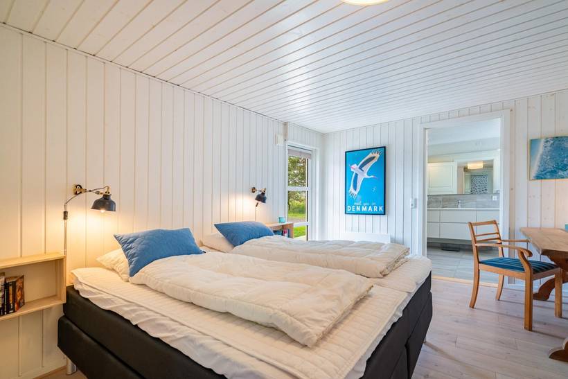 Foto von Ferienhaus XV45 in Henne Strand - Westjütland