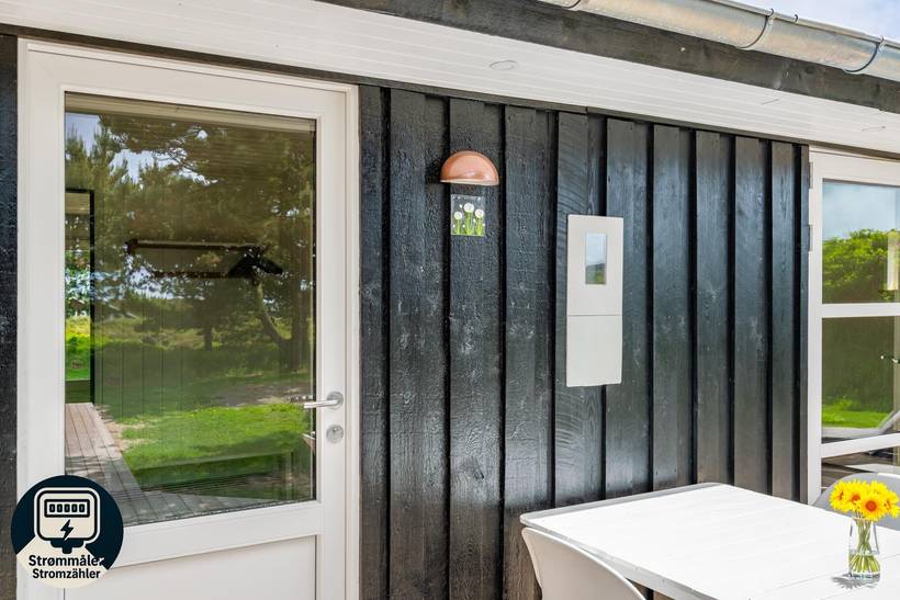 Foto von Ferienhaus XV45 in Henne Strand - Westjütland