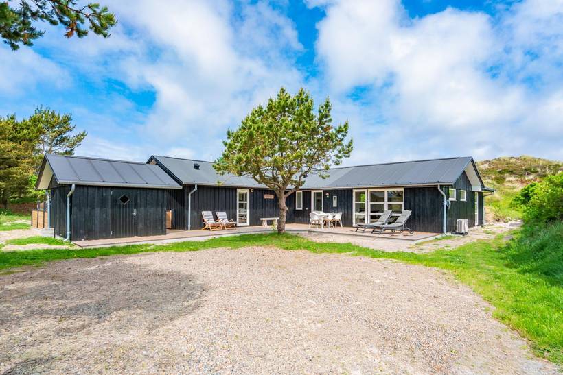 Foto von Ferienhaus XV45 in Henne Strand - Westjütland