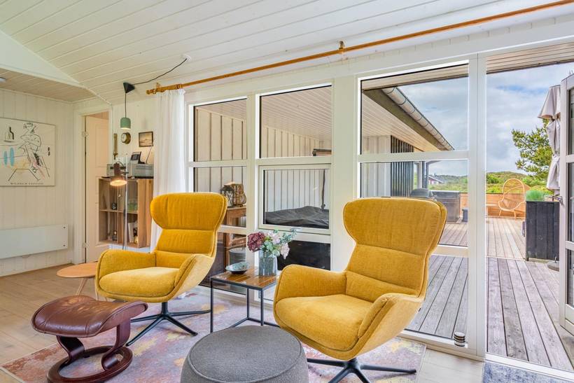 Foto von Ferienhaus XV45 in Henne Strand - Westjütland