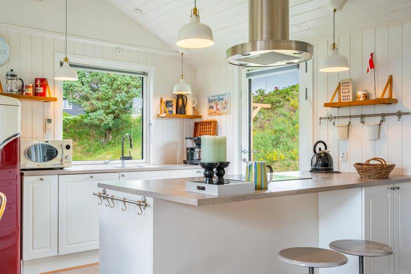 Foto von Ferienhaus XV45 in Henne Strand - Westjütland