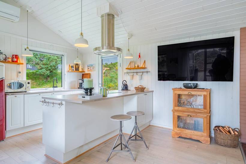 Foto von Ferienhaus XV45 in Henne Strand - Westjütland