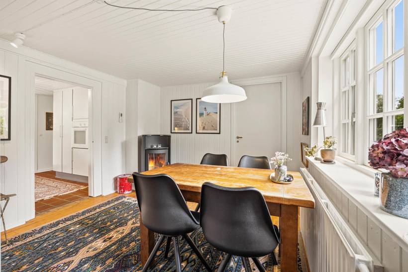 Foto von Ferienhaus XV46 in Henne Strand - Westjütland