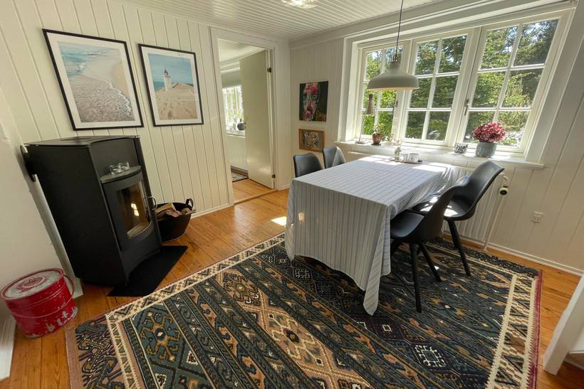Foto von Ferienhaus XV46 in Henne Strand - Westjütland