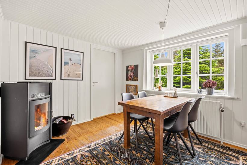 Foto von Ferienhaus XV46 in Henne Strand - Westjütland
