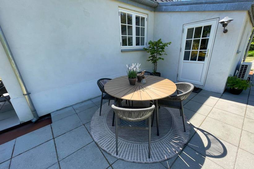 Foto von Ferienhaus XV46 in Henne Strand - Westjütland