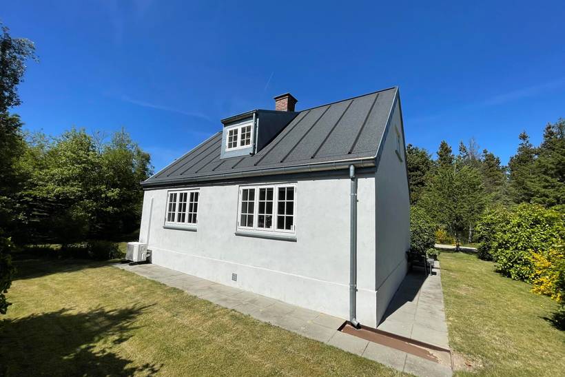 Foto von Ferienhaus XV46 in Henne Strand - Westjütland