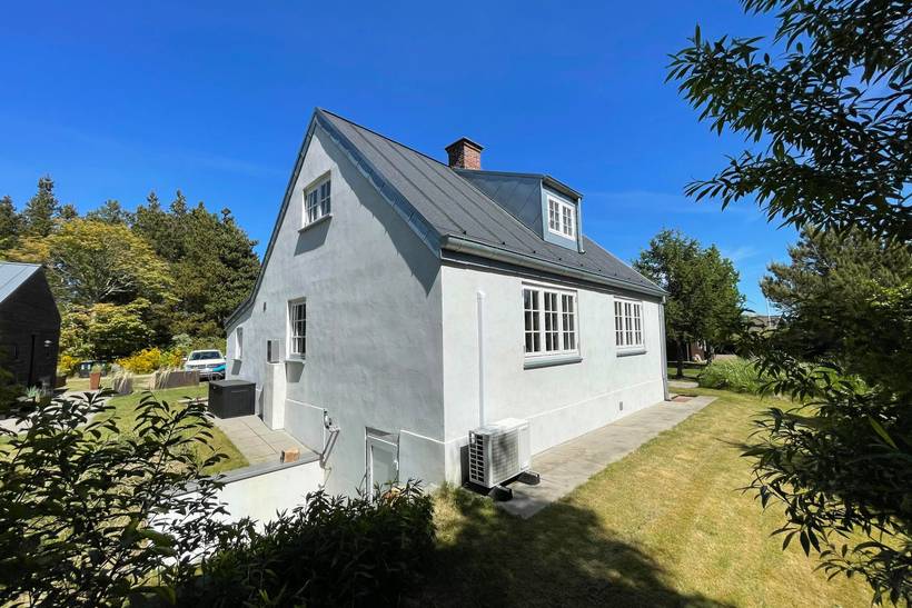 Foto von Ferienhaus XV46 in Henne Strand - Westjütland