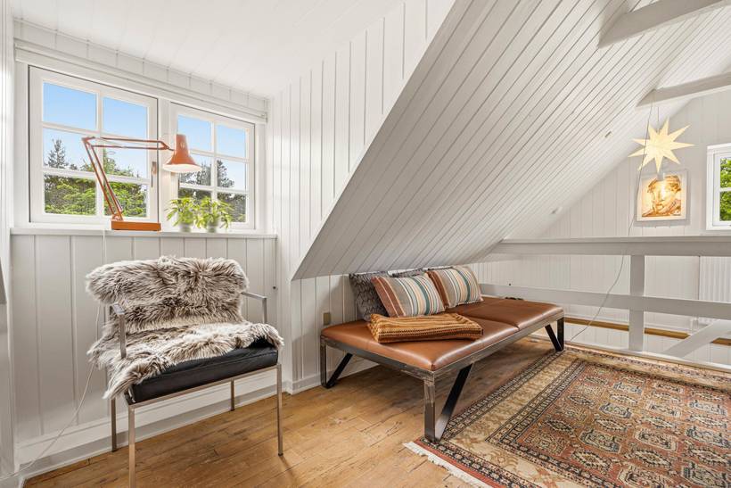 Foto von Ferienhaus XV46 in Henne Strand - Westjütland
