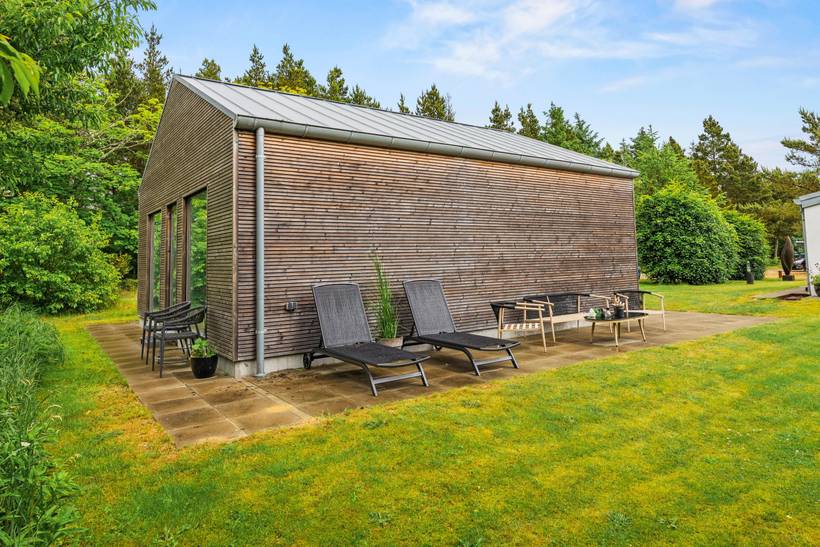 Foto von Ferienhaus XV46 in Henne Strand - Westjütland