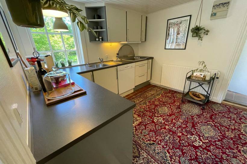 Foto von Ferienhaus XV46 in Henne Strand - Westjütland